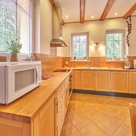 Casa vacanze Spacious Mountain Retreat