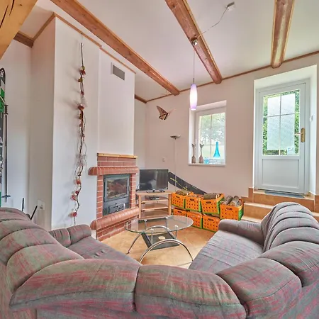 Casa vacanze Spacious Mountain Retreat *