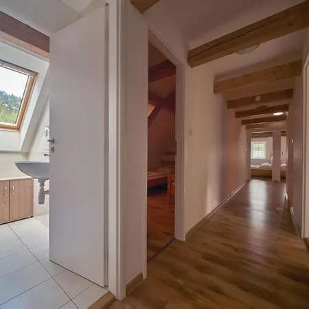 Holiday home Spacious Mountain Retreat