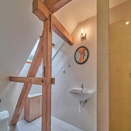 Casa vacanze Spacious Mountain Retreat Lampertice