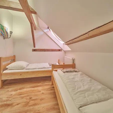 Casa vacanze Spacious Mountain Retreat Lampertice