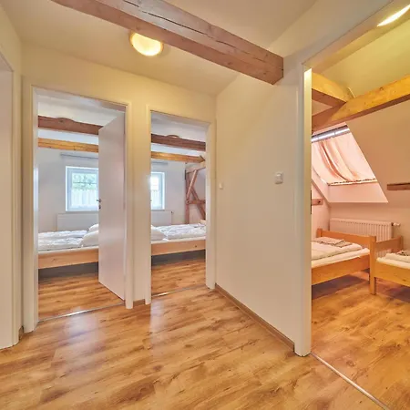Spacious Mountain Retreat Casa vacanze