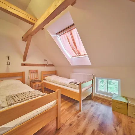 Spacious Mountain Retreat Prázdninový dům