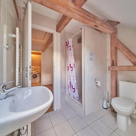 Casa vacanze Spacious Mountain Retreat Lampertice