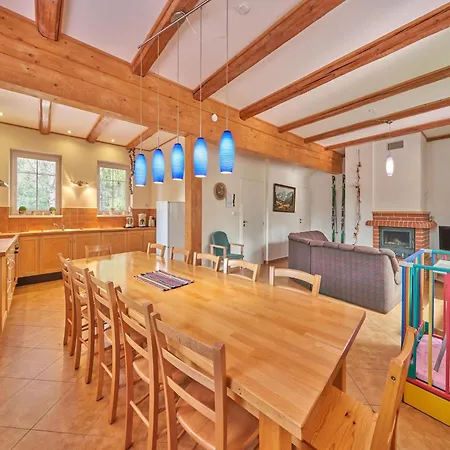 Casa vacanze Spacious Mountain Retreat *