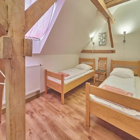 Casa vacanze Spacious Mountain Retreat Lampertice