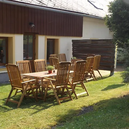 Casa vacanze Spacious Mountain Retreat