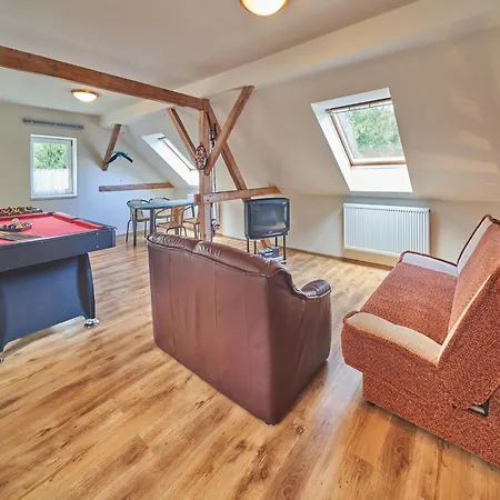 Spacious Mountain Retreat Casa vacanze *