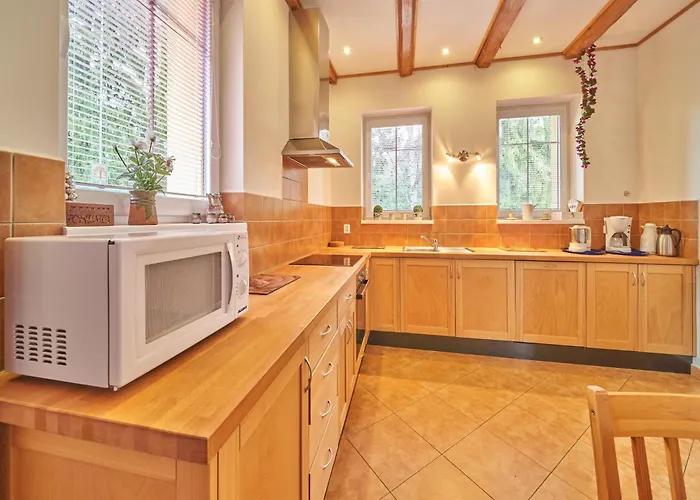 Holiday home Spacious Mountain Retreat