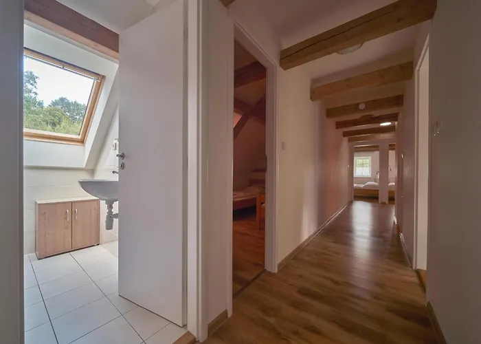 Holiday home Spacious Mountain Retreat