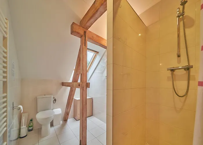 Holiday home Spacious Mountain Retreat *