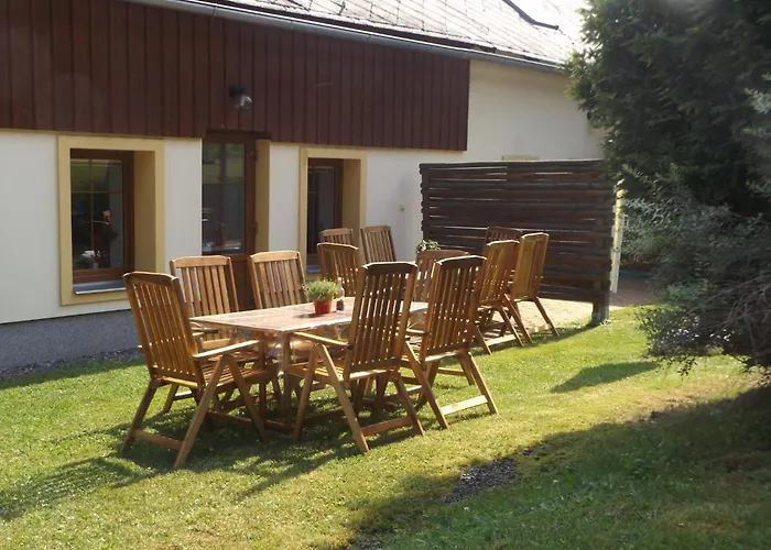 Holiday home Spacious Mountain Retreat