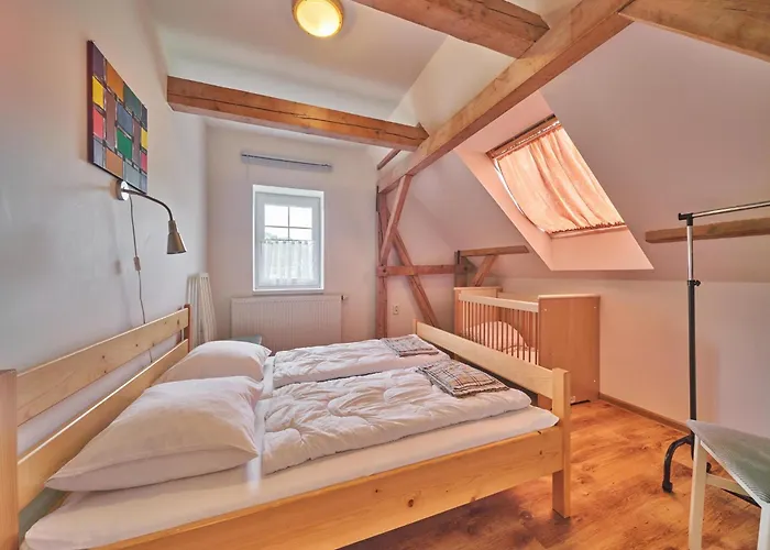 Holiday home Spacious Mountain Retreat